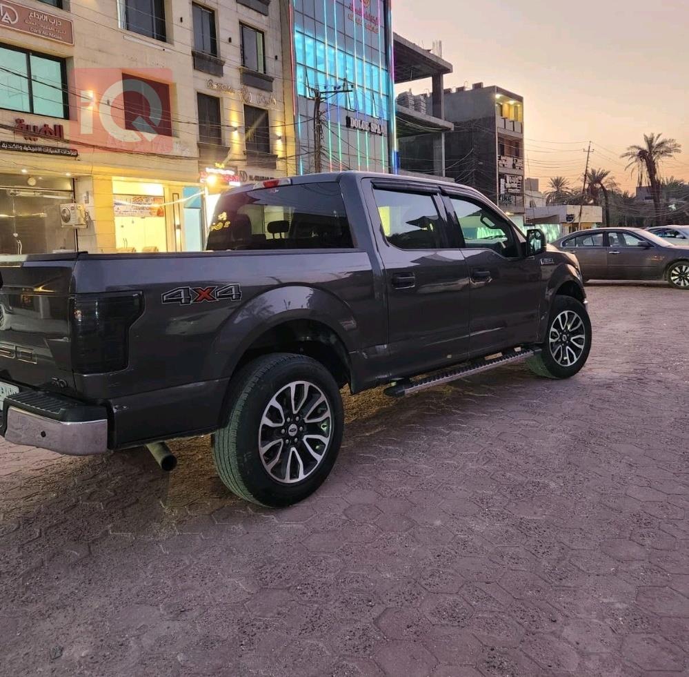 فورد إف-150